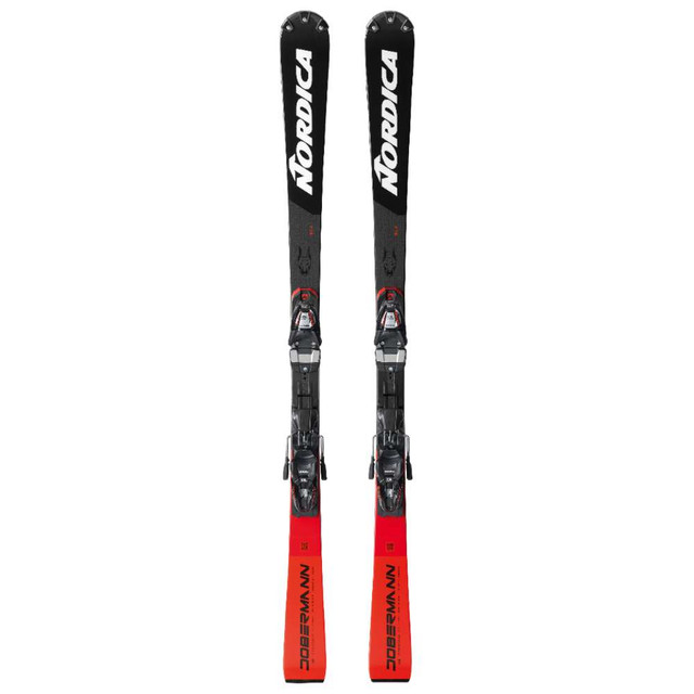 Nordica Skis